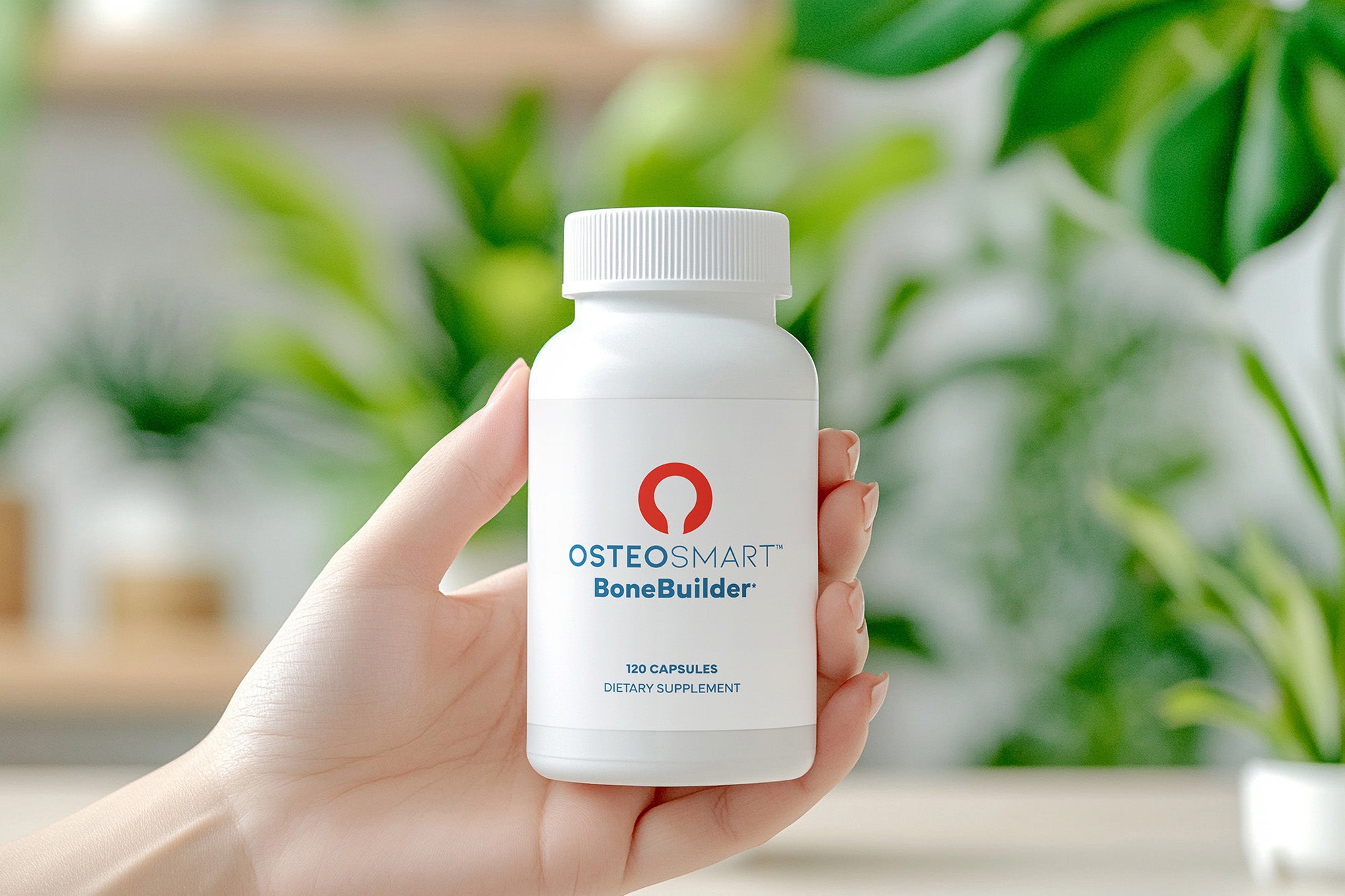 OsteoSmart BoneBuilder